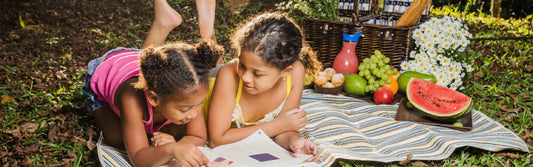 10+ Exciting Summer Activities for Parents and Kids - Colorland Toys