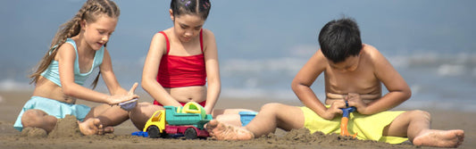 20 Engaging Summer Activities for Kids - Colorland Toys