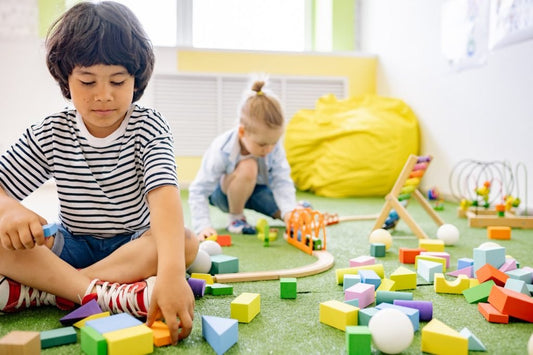8 Toys That Will Make Back to School More Fun - Colorland Toys