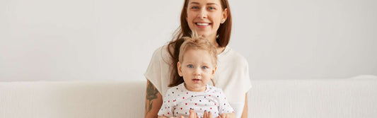 Are you a single mom? Here are a few tips to make your life easier with Kids - Colorland Toys