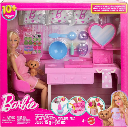 Barbie UAE: The Complete Buying Guide for Barbie Dolls and Sets in Dubai - Colorland Toys