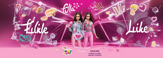 Best Barbie & Dollhouse Sets for Creative Role-Play - Colorland Toys