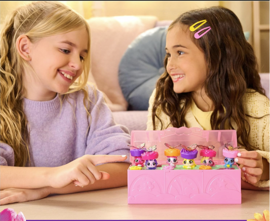 Best Toys for Kids in UAE 2026: The Complete Age-by-Age Gift Guide - Colorland Toys