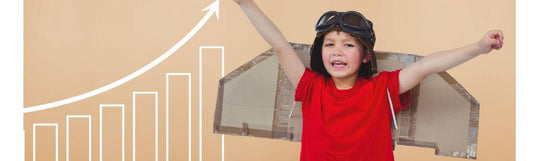 Building Resilient Futures: Strategies to Empower Children in Facing Life's Challenges - Colorland Toys