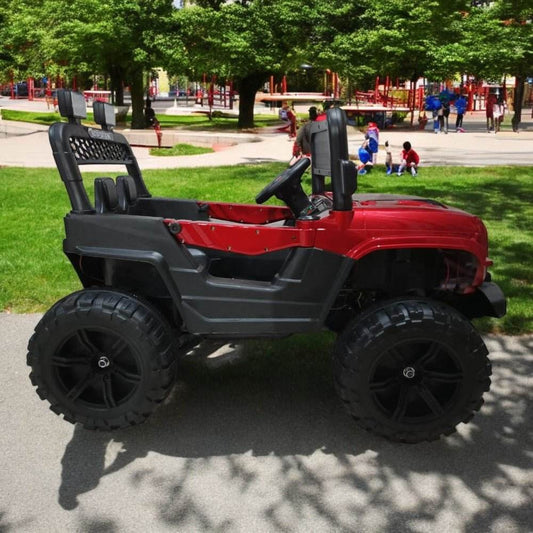 Here’s a Few Road Toys That Your Children Will Truly Love - Colorland Toys