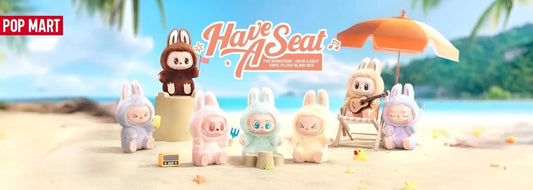 Hooked on Labubu: Why Adults Can’t Stop Collecting These Mischievous Little Monsters - Colorland Toys