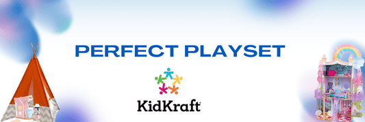 How to Choose the Perfect Playset During the KidKraft Sale - Colorland Toys