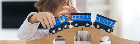 How To Choose The Perfect Toy For An Occasion? - Colorland Toys