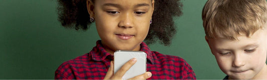 How to Encourage your Child to Reduce Screen Time with Physical Activity? - Colorland Toys