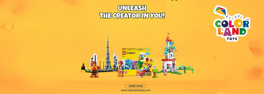 LEGO Toys Inspired by Movies & Shows: Best Picks for 2025 - Colorland Toys