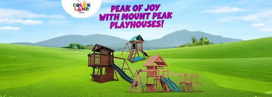 Magical KidKraft Dollhouses You Can Find at Colorland Toys UAE - Colorland Toys