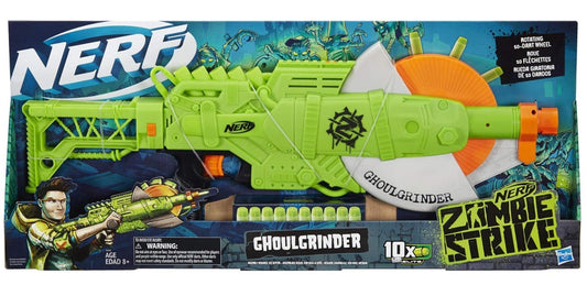 Nerf Guns UAE: Which Nerf Blaster Should You Buy and Where to Find Them - Colorland Toys