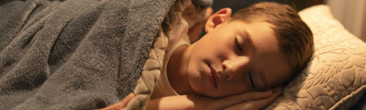 Sleep Training For Kids - 6 Useful Tips - Colorland Toys