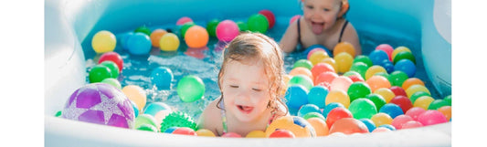 Sparkling Perfection: Ultimate Bestway Pool Cleaning Method - Colorland Toys