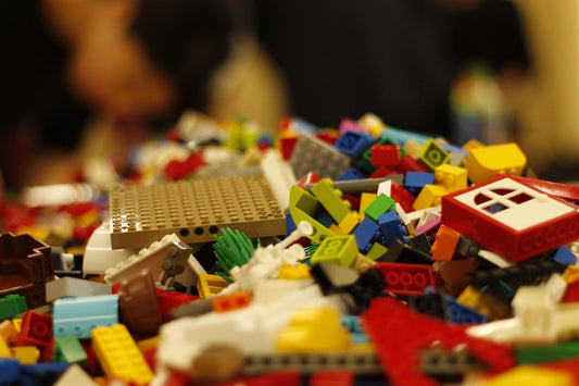 The industry of toys & how different brands have their unique products - Colorland Toys