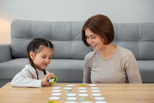 Time Management for Kids: How to Balance Play and Study for Your kids - Colorland Toys