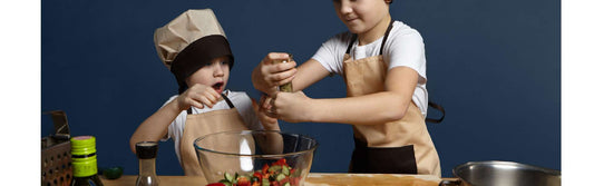 Top 20 Life Skills Kids Should Know Before Reaching Age 10 - Colorland Toys