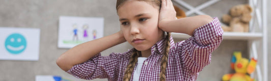 Understanding ADHD in Kids: What Every Parent Should Know - Colorland Toys