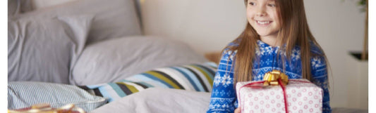 Unwrapping Joy: Trendsetting Gift Ideas for 2024 - Colorland Toys