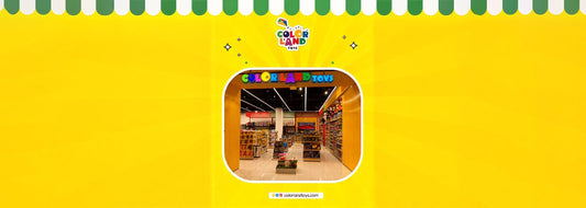 What Makes a Toy Worth the Price? A Parent’s Buying Guide - Colorland Toys