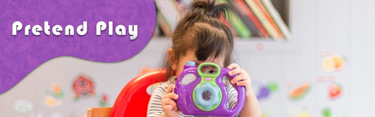 Why Pretend Play have Remarkable Effect on Emotional Thinking - Colorland Toys