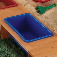 Kidkraft Outdoor Sandbox - Colorland Toys