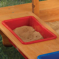 Kidkraft Outdoor Sandbox - Colorland Toys