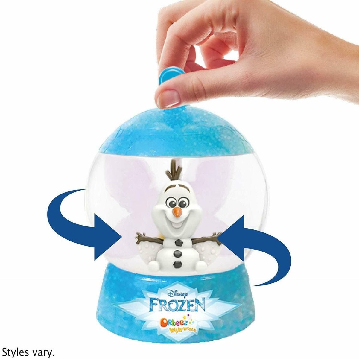 Orbeez Wow World Disney Frozen 2 Magical Surprise Assorted - Colorland Toys