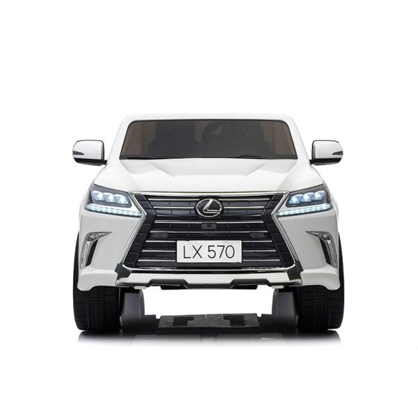 Lexus Powered Ride On car LX570 - Colorland Toys