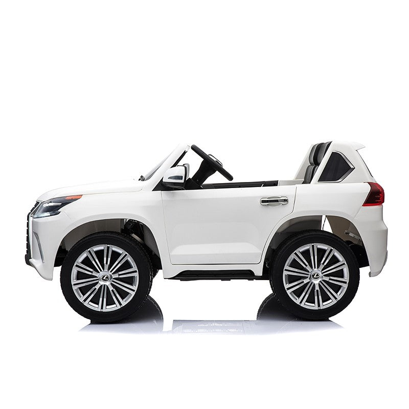 Lexus Powered Ride On car LX570 - Colorland Toys