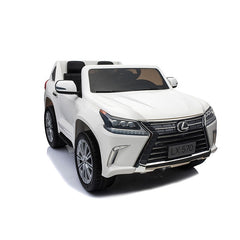 Lexus Powered Ride On car LX570 - Colorland Toys