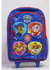 Paw Patrol 5 In 1 Trolley Bag 16-Inch FKVPT16-420 - Colorland Toys