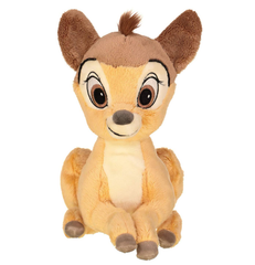 Disney Plush Animal Core Bambi 10inch - Colorland Toys