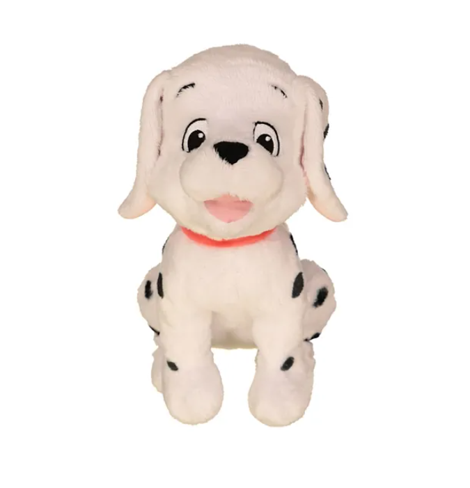 Disney Plush Animal Core Dalmatian 10inch - Colorland Toys