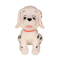 Disney Plush Animal Core Dalmatian 10inch - Colorland Toys