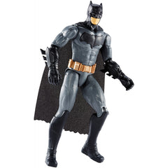 DC Comics Stealth Suit Batman Action Figure FGG78 - Colorland Toys