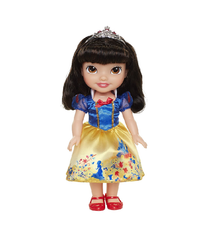 Disney Princess Explore Your World Snow White Doll 78866 - Colorland Toys