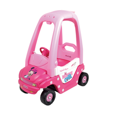 Minnie Ride on Coupe - Colorland Toys
