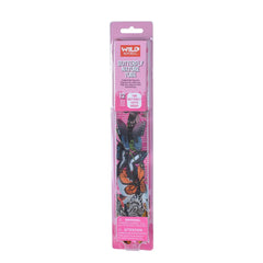 Wild Republic Butterfly Nature Tube - Colorland Toys