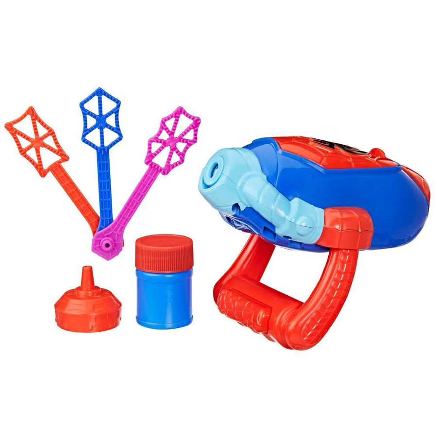 Spidey And His Amazing Friends Spidey Bubble Slinger G0660 — image 2