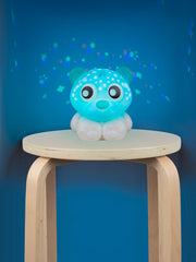 Playgro Goodnight Bear Night Light & Projector – PG0186423 - Colorland Toys
