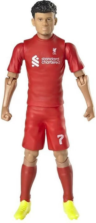 Banbo Liverpool Luis Diaz 20cm 83521 — image 3
