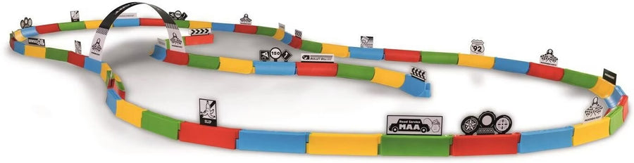 Carrera  Mario Kart Tabletop Racing Set - Mario & Yoshi 430016 — image 8