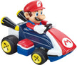 Carrera  Mario Kart Tabletop Racing Set - Mario & Yoshi 430016