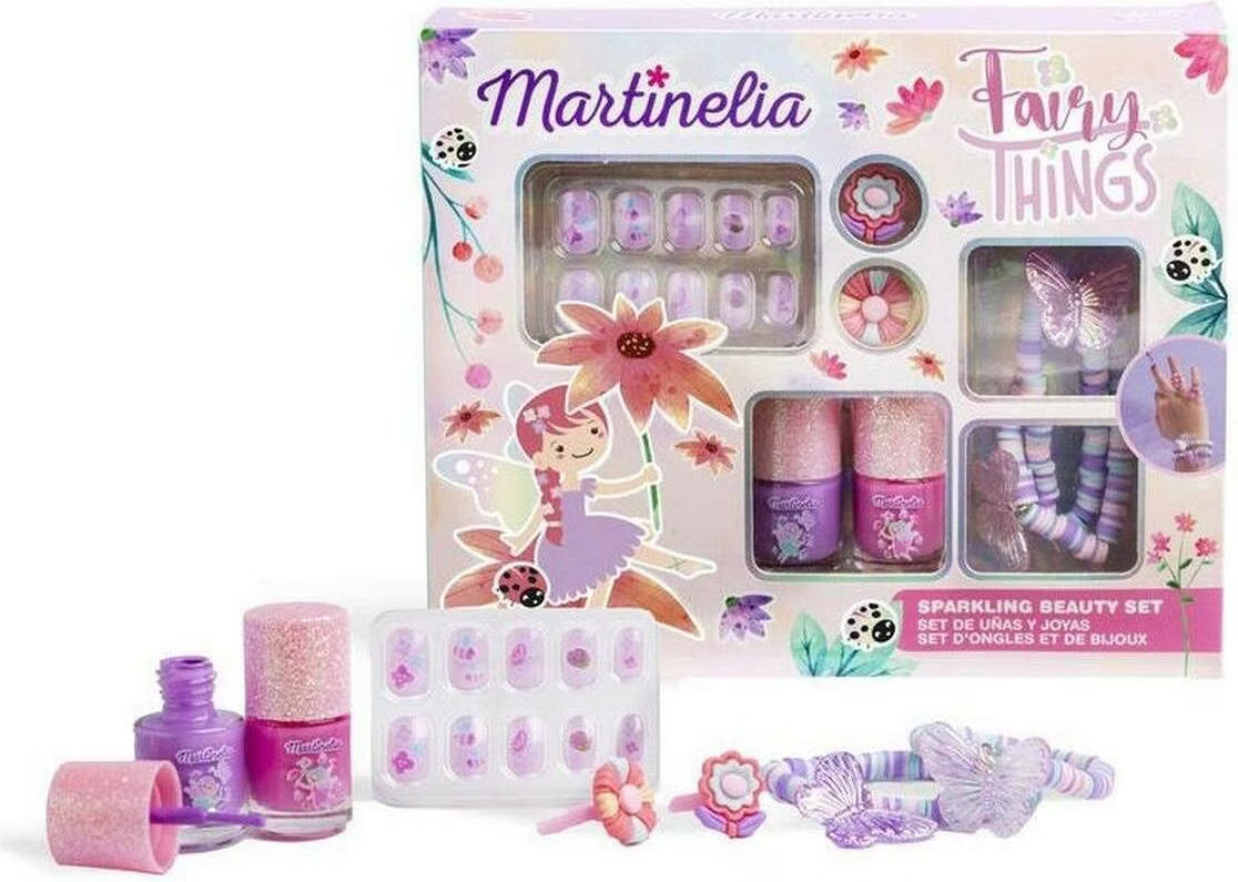 Martinelia Fairy Things Sparkling Beauty Set 85484 — image 1