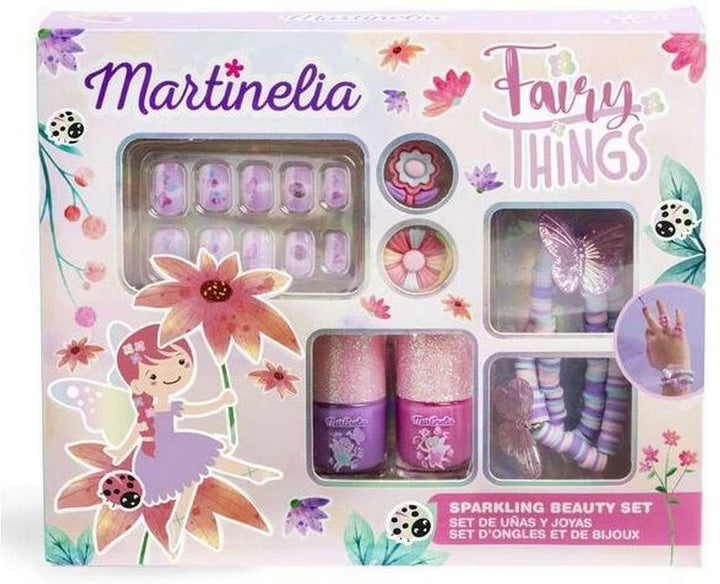 Martinelia Fairy Things Sparkling Beauty Set 85484 — image 3