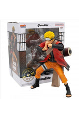 Jazwares Grandista Naruto Uzumaki 22cm Special Edition Figure