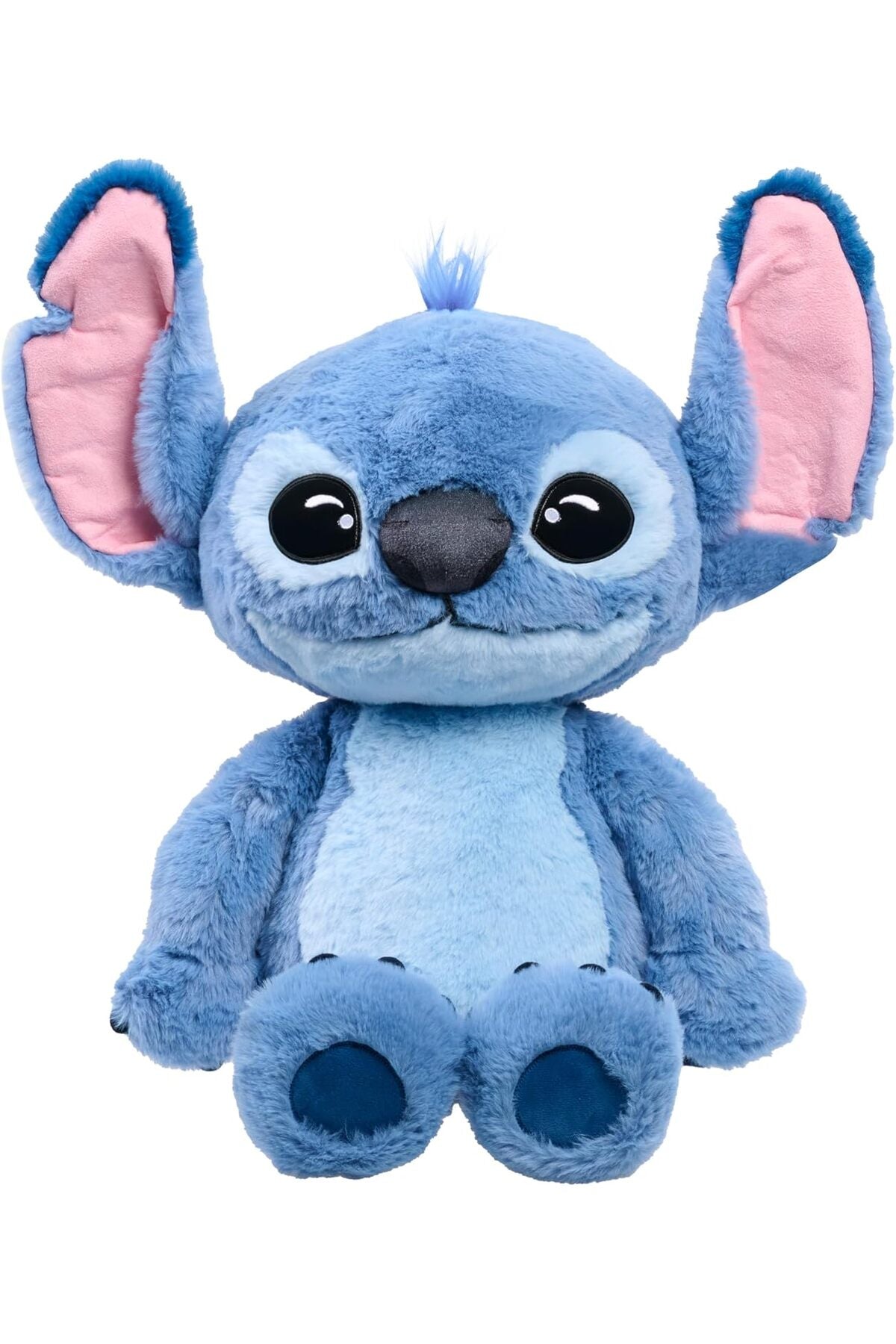 DISNEY Stitch Live Action Jumbo Plush - 31233