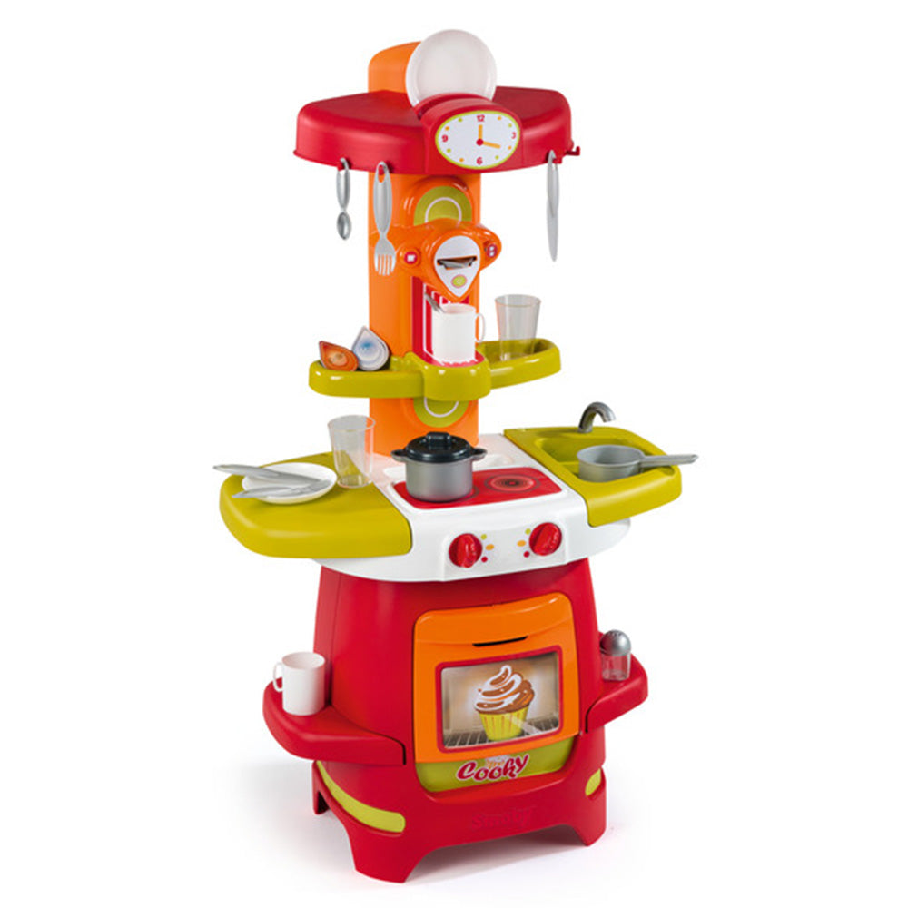 Smoby Cooky Kirchen 24238 - Colorland Toys