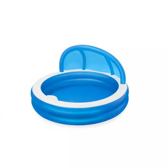 Bestway Family Pool Summer Days 2.41m x 2.41 x 1.40m 54337 - Colorland Toys